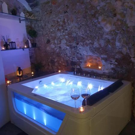 Salerno Mare E Luci Deluxe Διαμέρισμα Εξωτερικό φωτογραφία