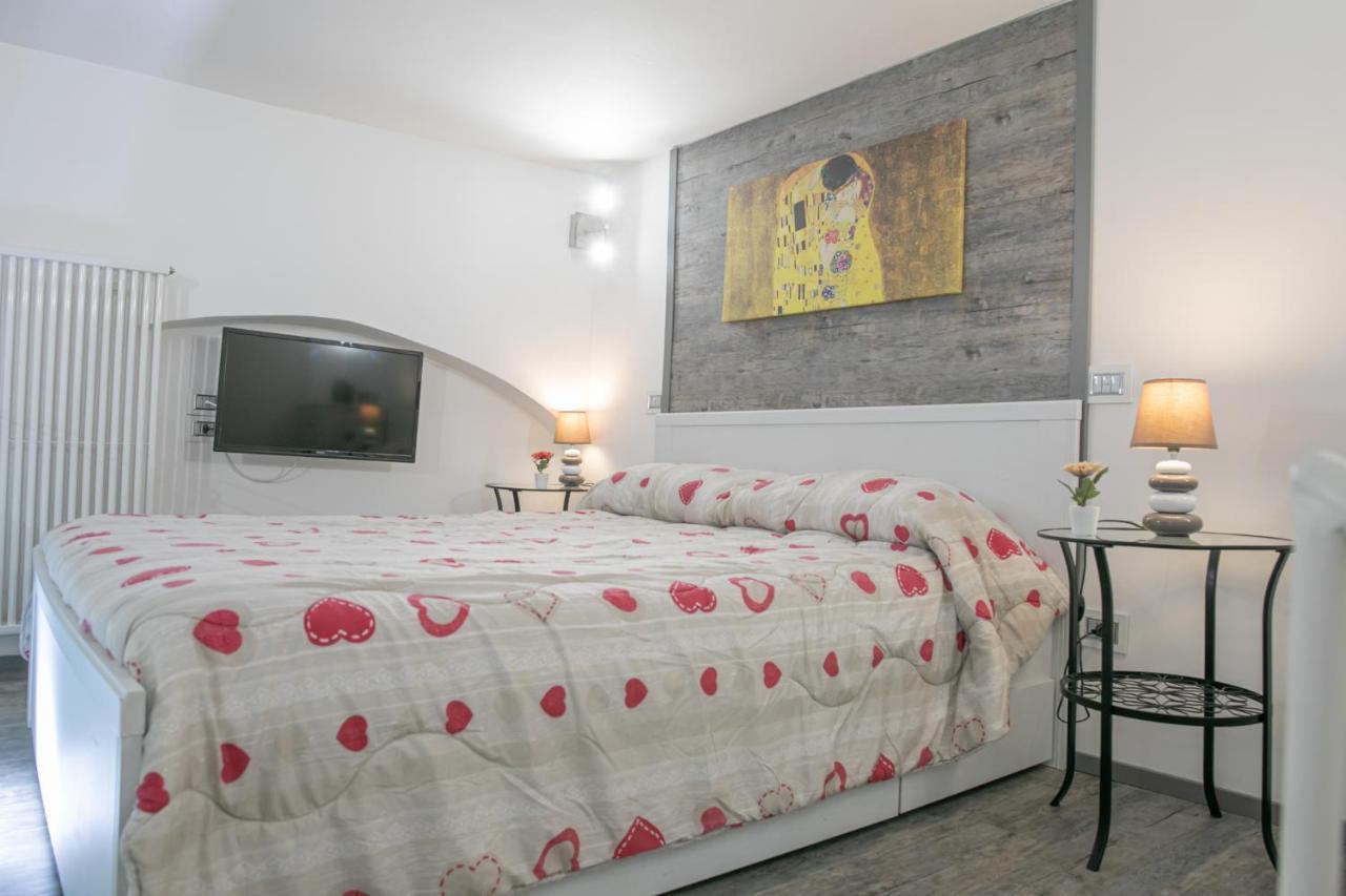 Salerno Mare E Luci Deluxe Διαμέρισμα Εξωτερικό φωτογραφία