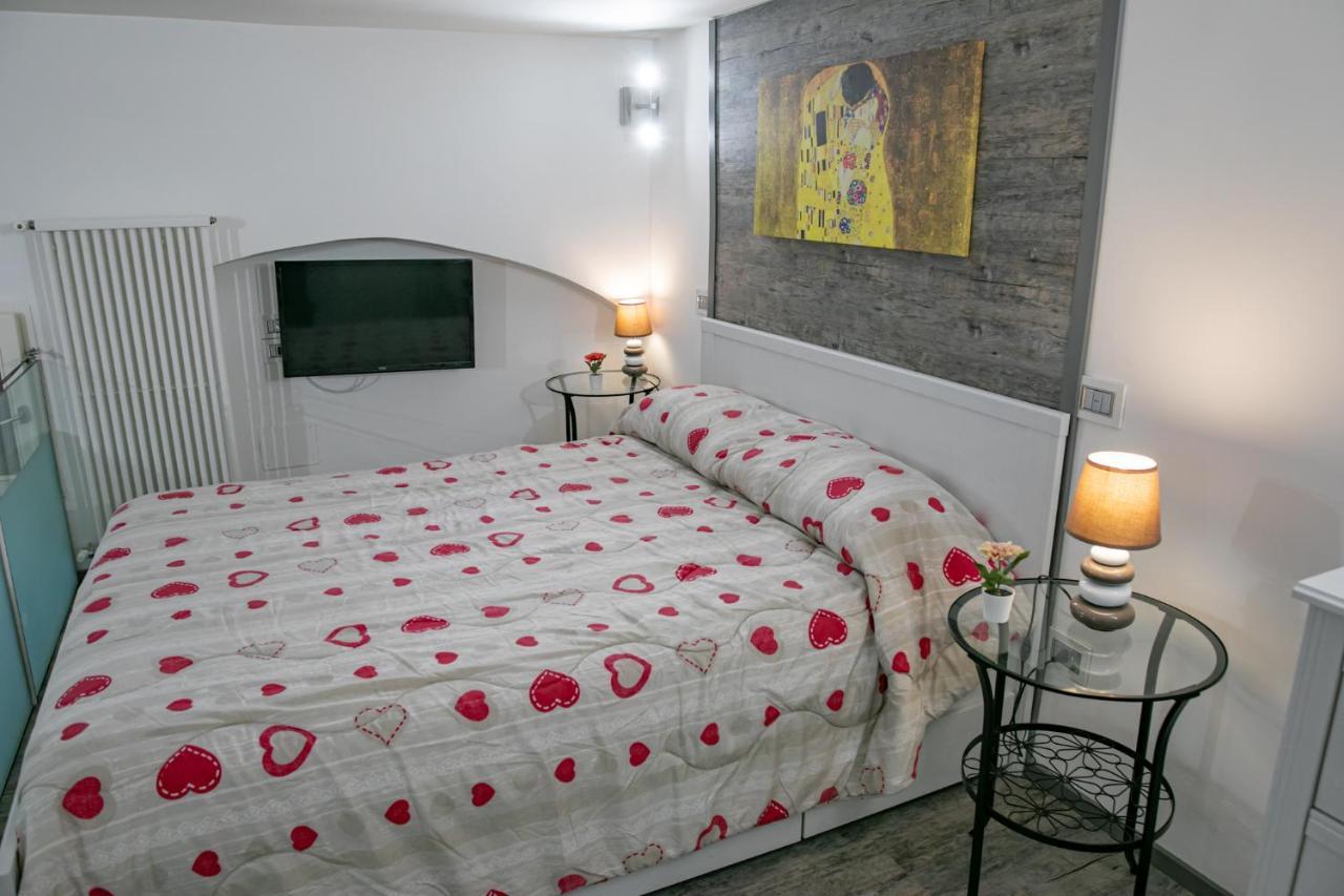 Salerno Mare E Luci Deluxe Διαμέρισμα Εξωτερικό φωτογραφία