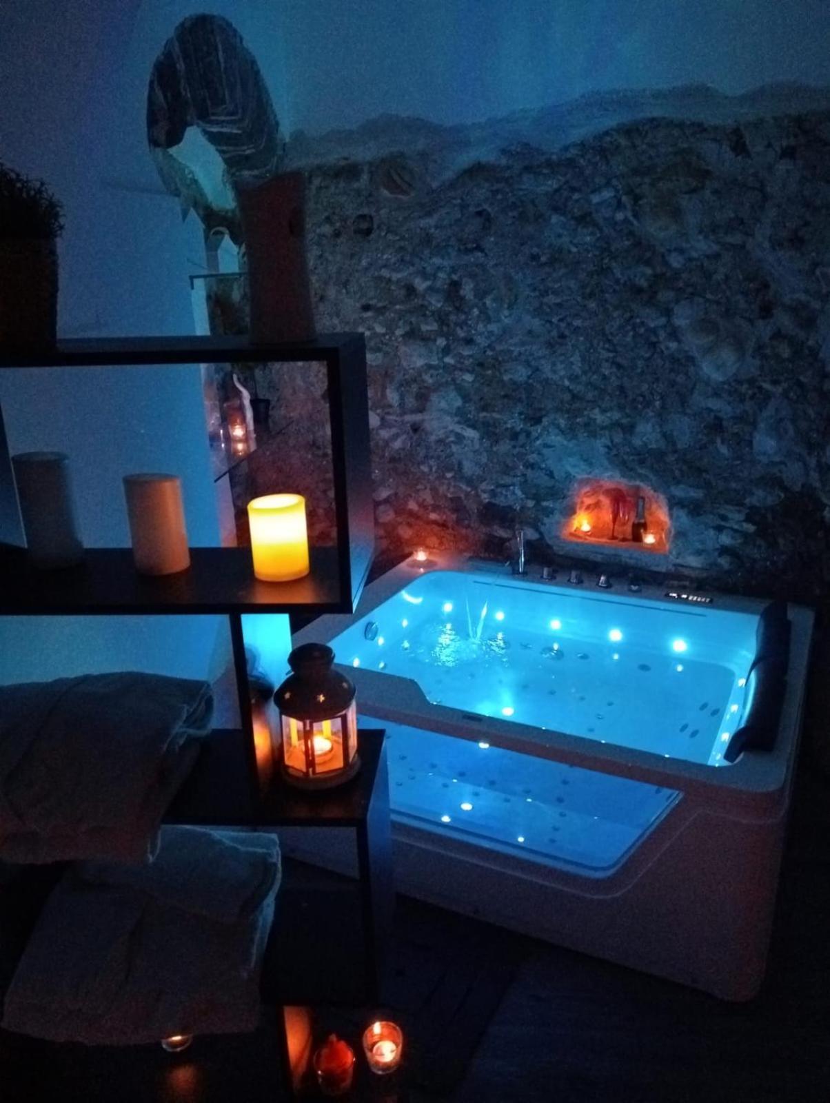 Salerno Mare E Luci Deluxe Διαμέρισμα Εξωτερικό φωτογραφία